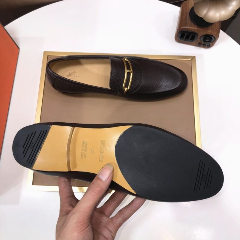 Hermes Business Shoes